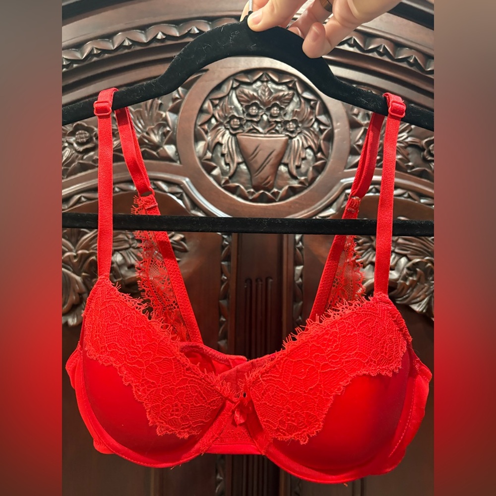 Push bra Auden